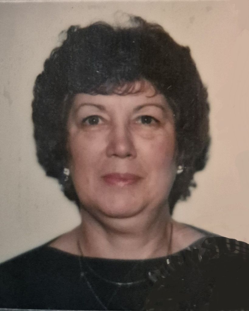 Jenny Lloyd Shahabi Profile Photo