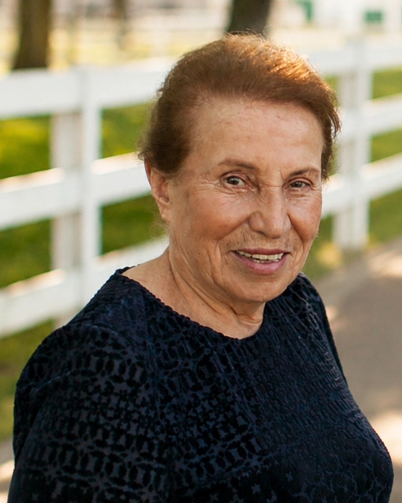 Hanna M Koltutska Profile Photo