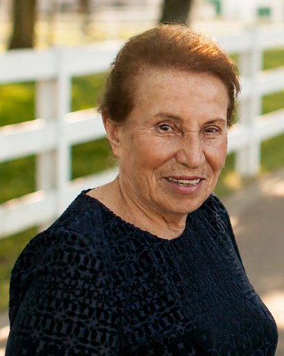 Hanna M Koltutska's obituary image