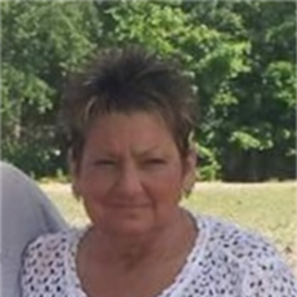 Julie Ann Sellers
