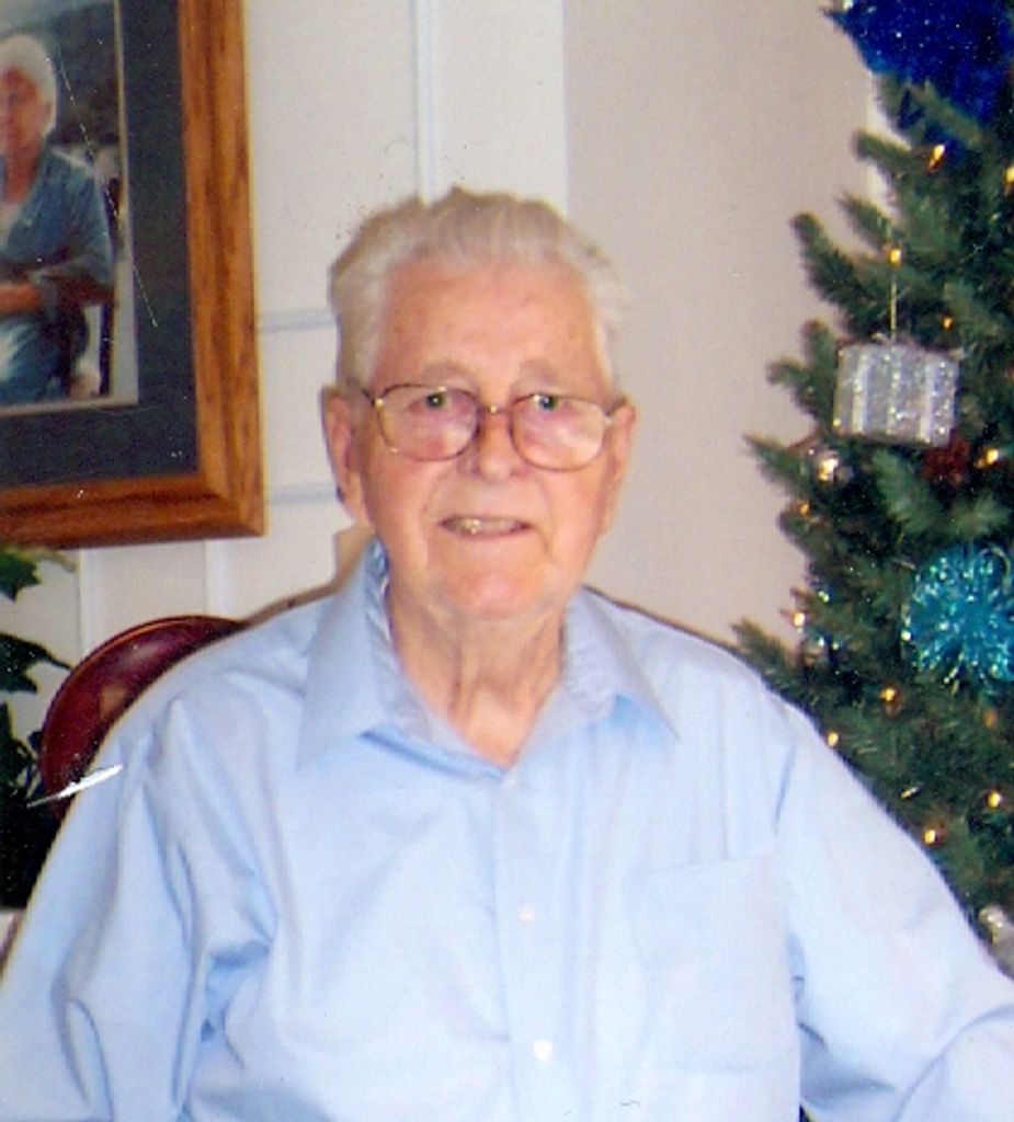 James William Carroll
