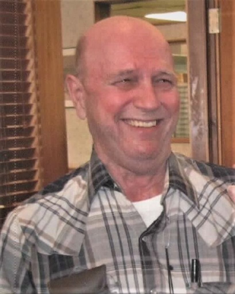 Edgar Conroy