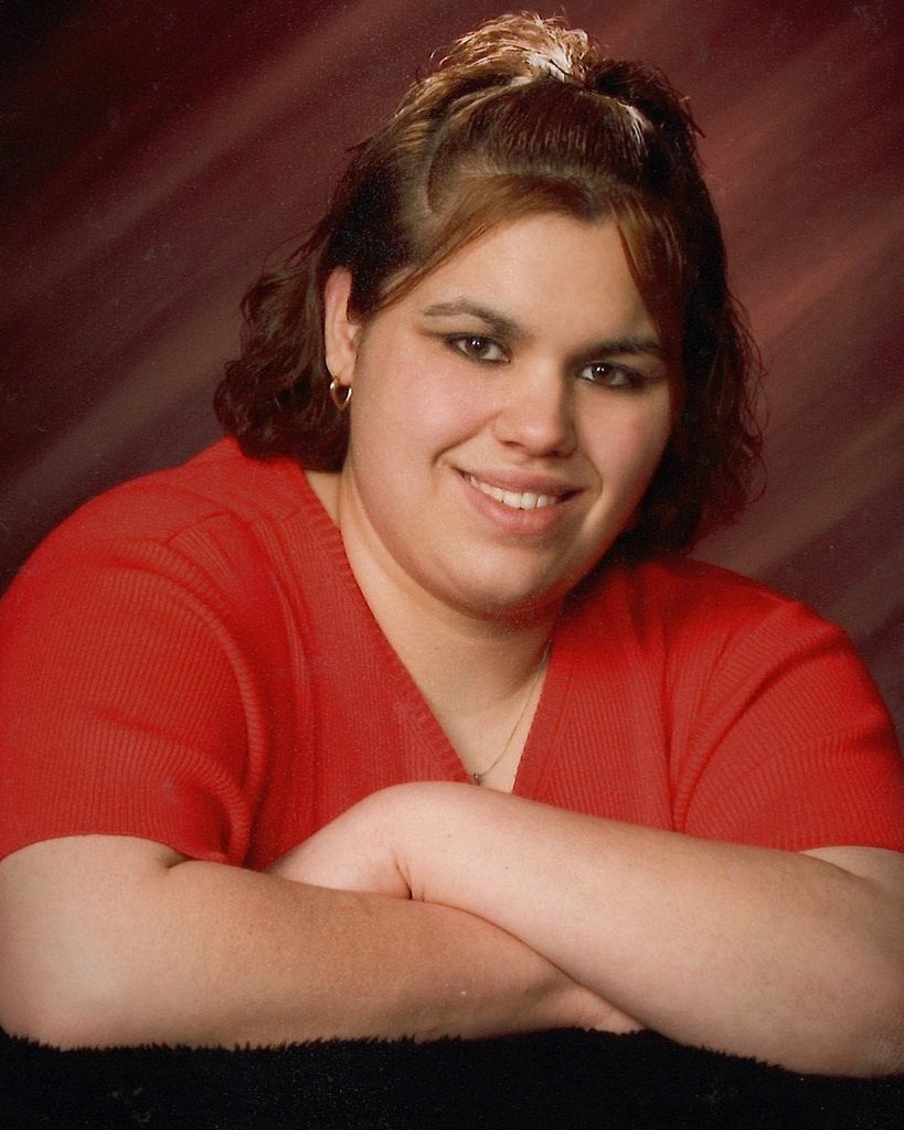 Kayla Marie Gonyier Profile Photo