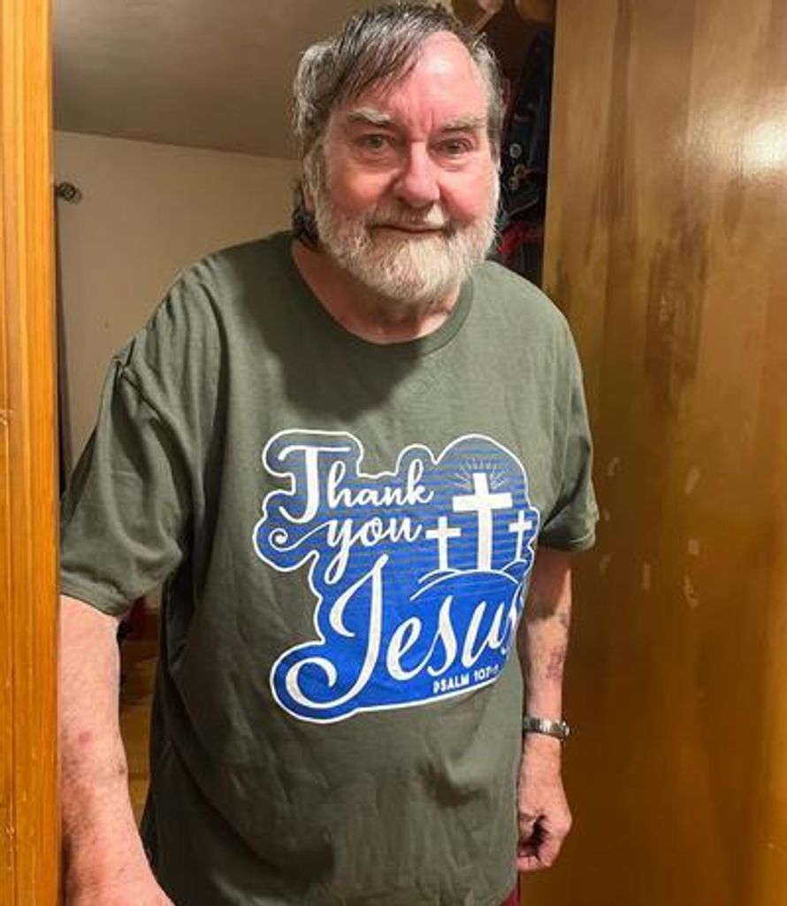 John "Johnny" Deuryce Barker