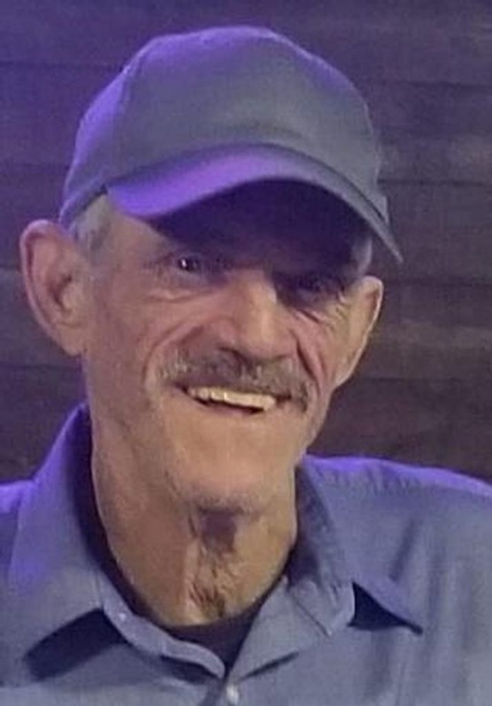 Mr. Charles Richard Knight