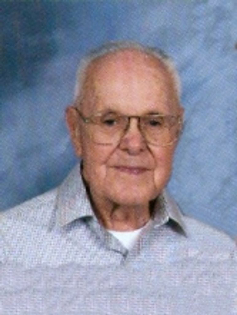 Clifford G. 'Kip' Trudo