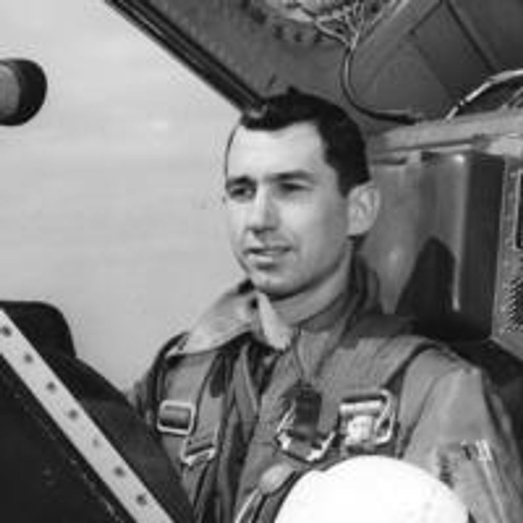 Henry Lansing Tucker, Jr. Profile Photo