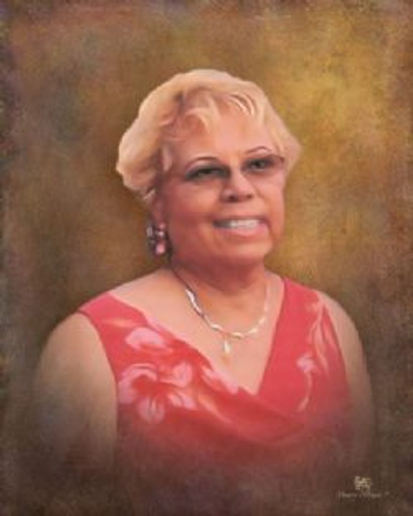 Esperanza Leal