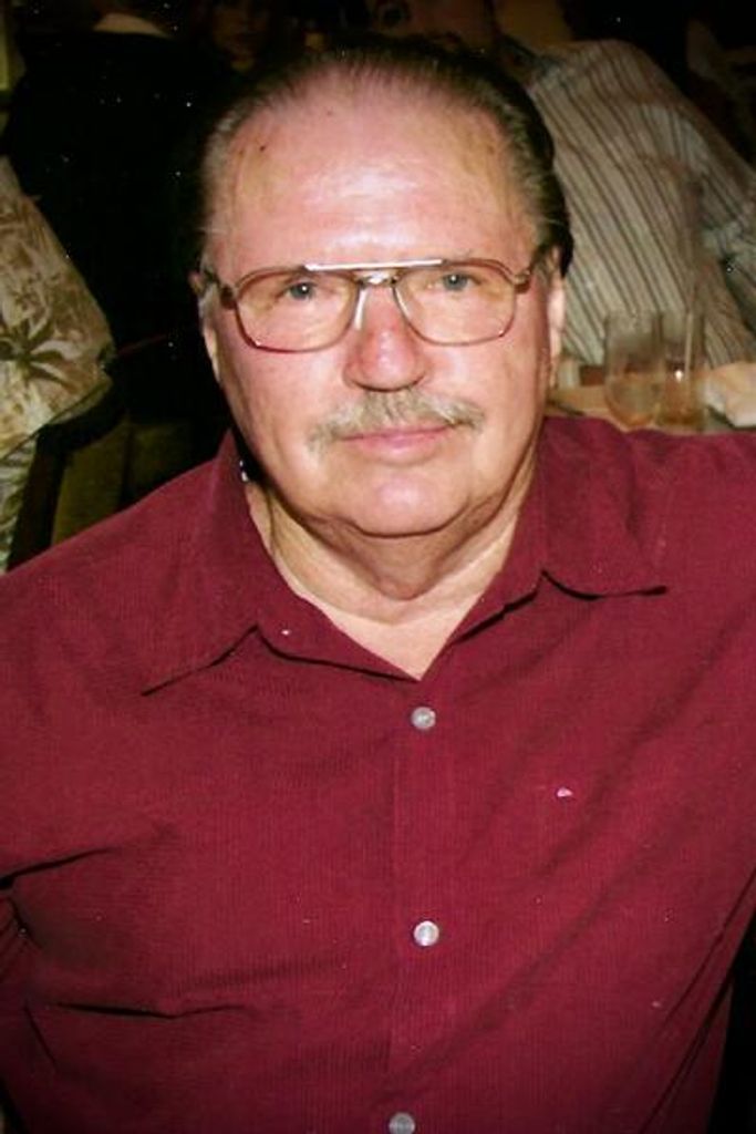 Alan G. Shirkey Profile Photo