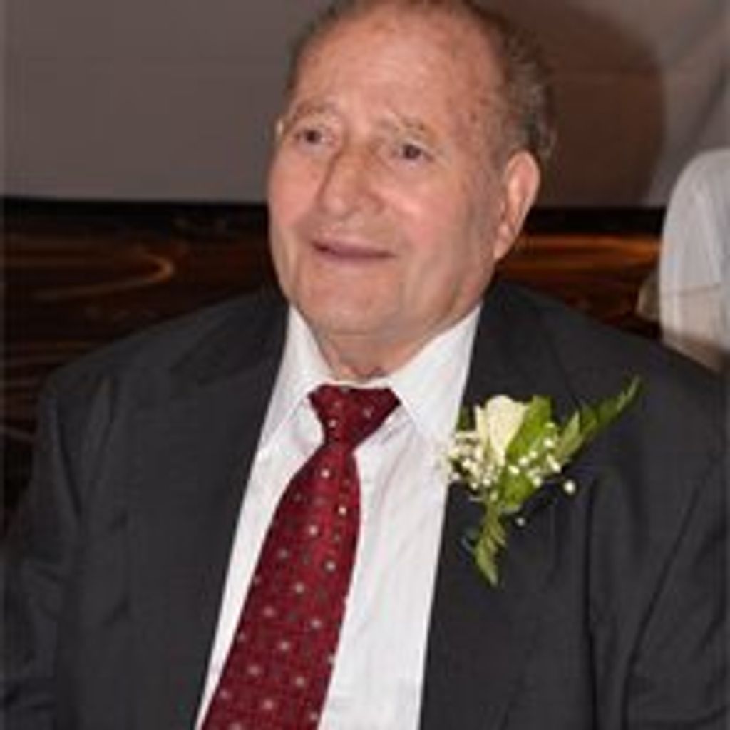 Dominick Saraceno