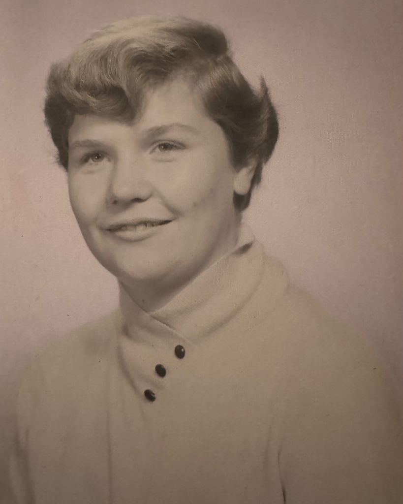 Maxine Cooper