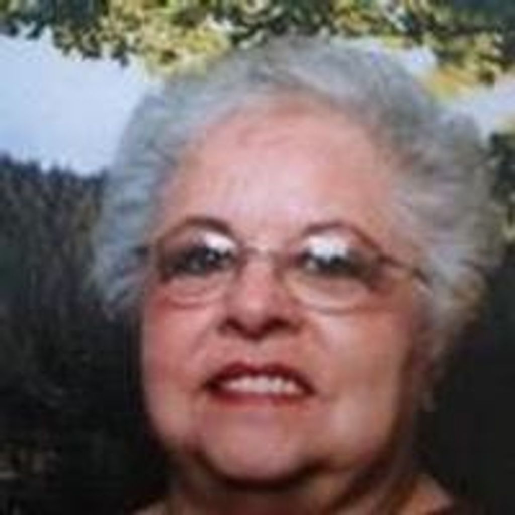 Irma Graciala Cutts