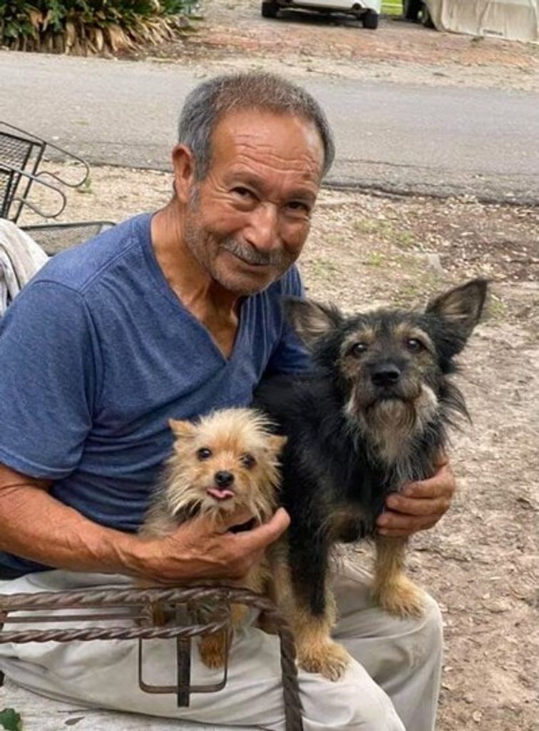 Jose Gonzales Profile Photo