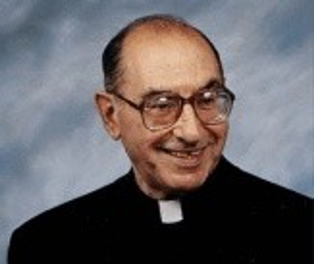 Richard V. Rokos Profile Photo