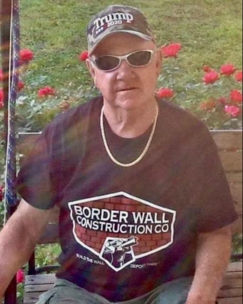 Bennie Neil Byrd
