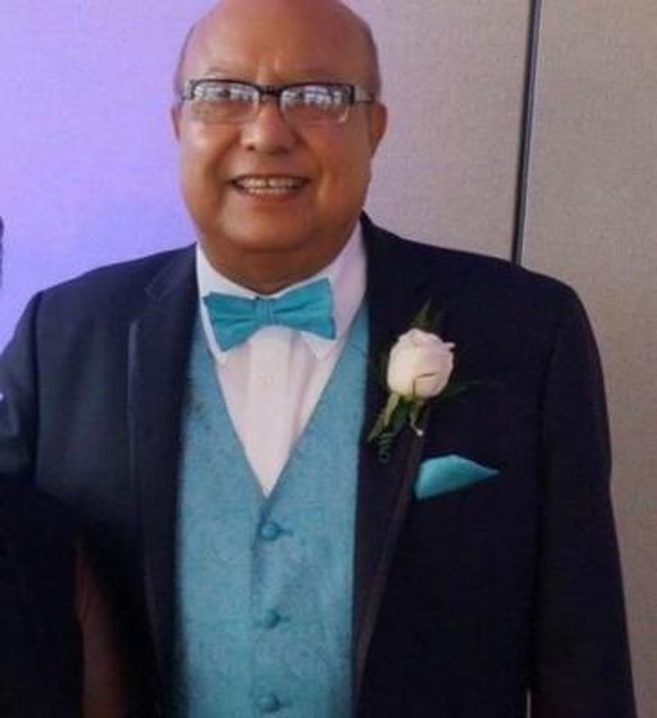 Braulio Lozano Profile Photo