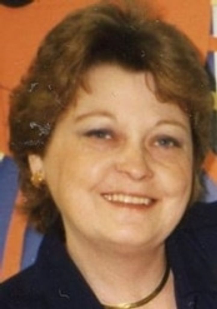 Penny Benoit Profile Photo