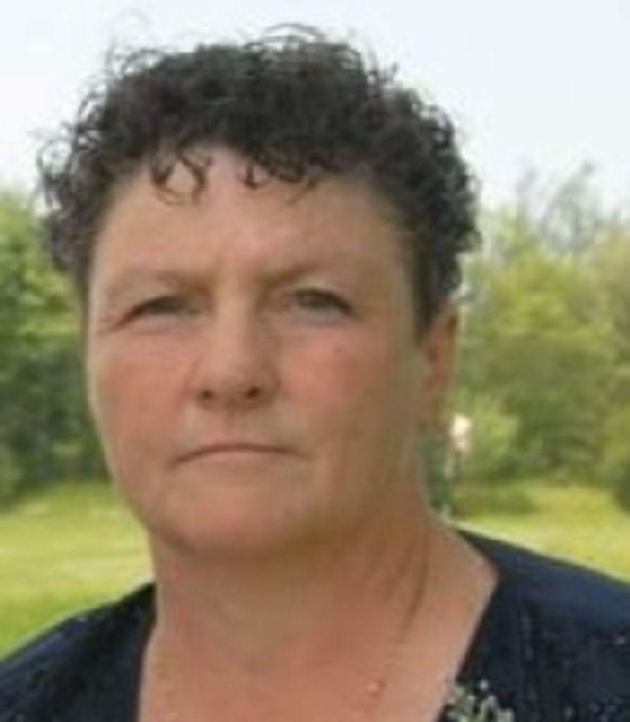 Ida  May (Skaggs)  Valentine Profile Photo