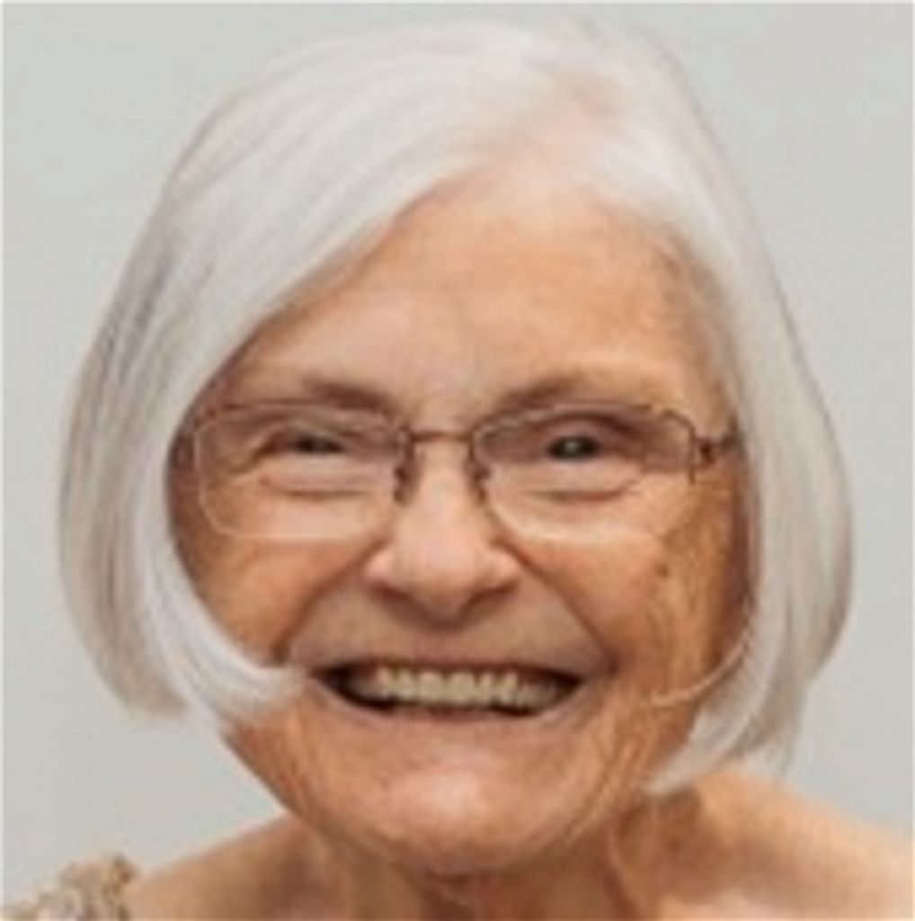 Sharon M. Adams