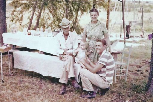 John Davis Uloth photo gallery thumbnail 87 of 107
