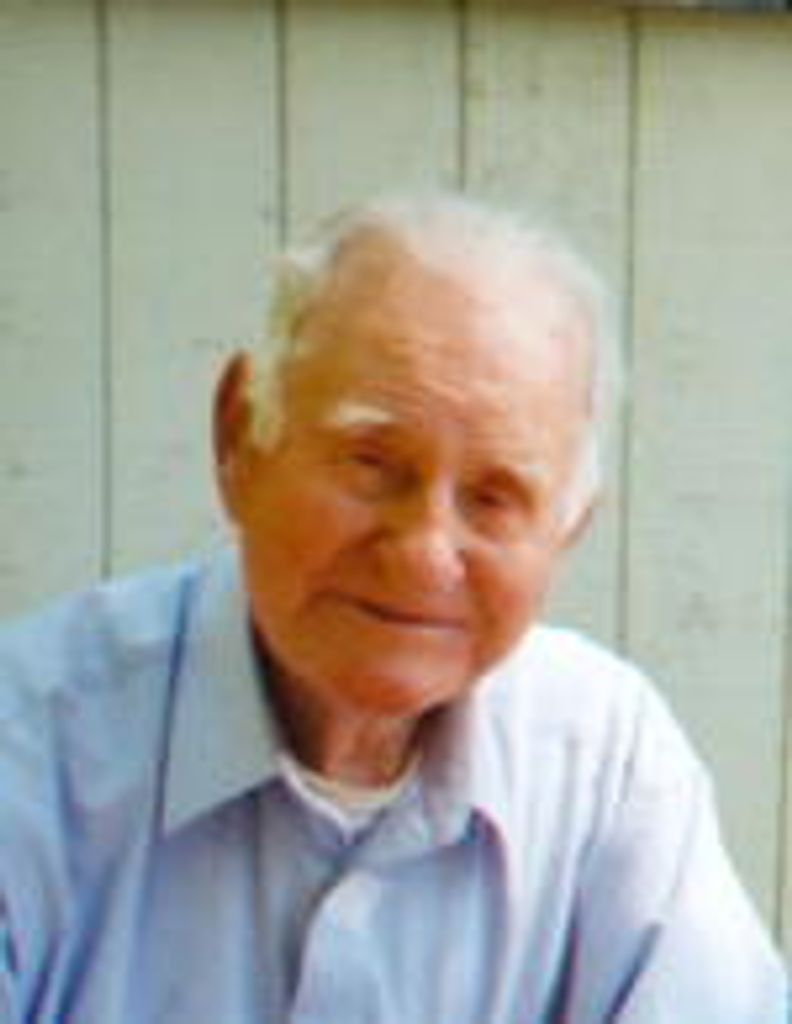 George Ben Whited
