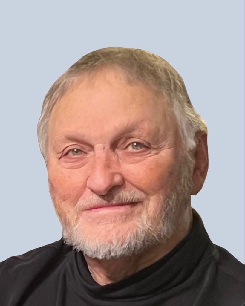 Lawrence A. "Mick" McNaughton