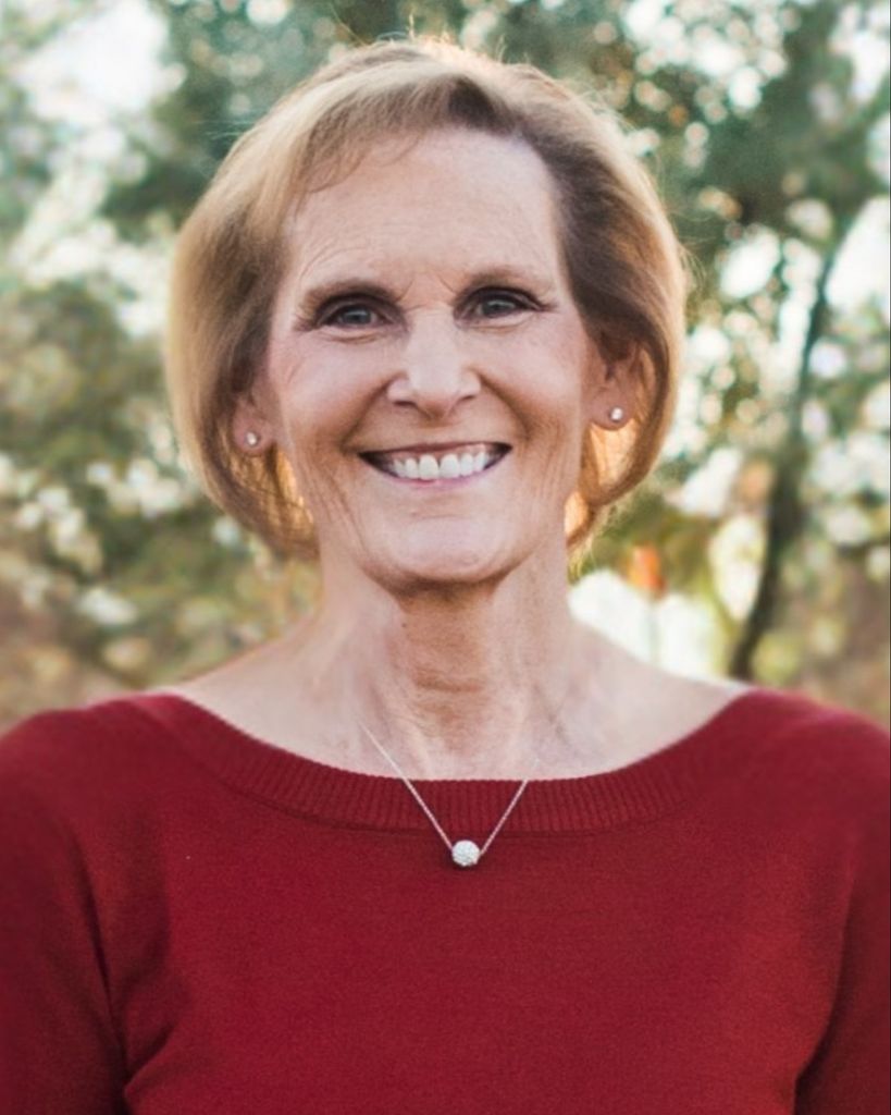 Lynette Maris McAuliffe