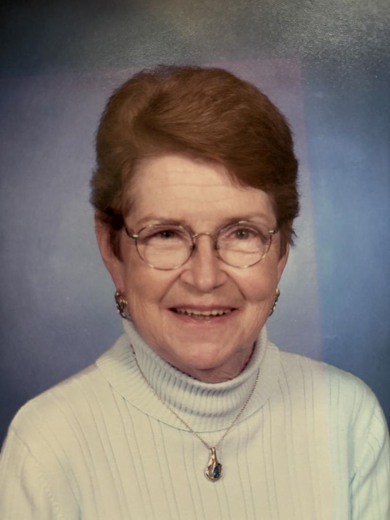 Kathleen M. Day