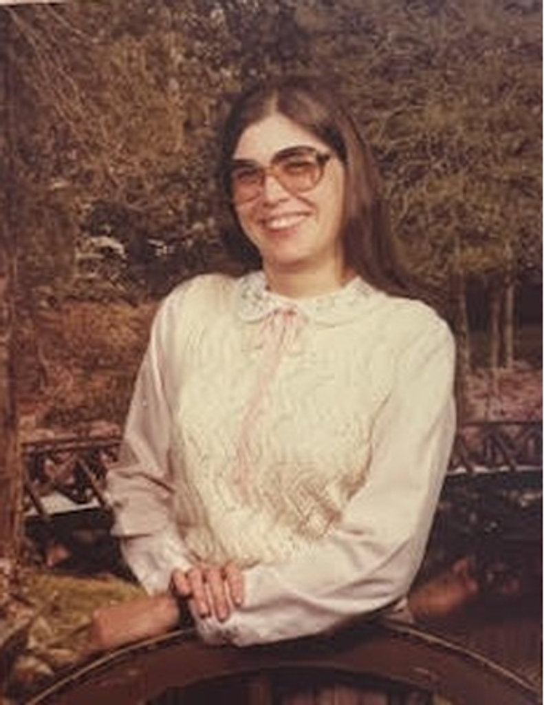 Patricia "Patty" Hyde