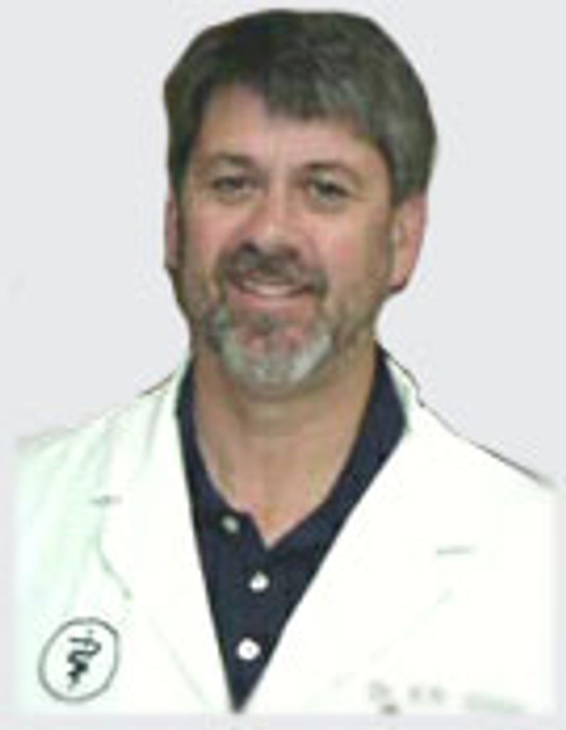 Dr. Roger W. Gfeller