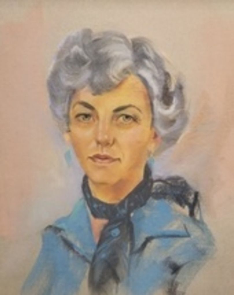 Reme Jeanne Smith Roush