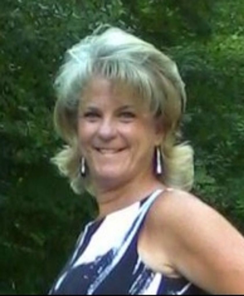 Patricia Ann Mcguire