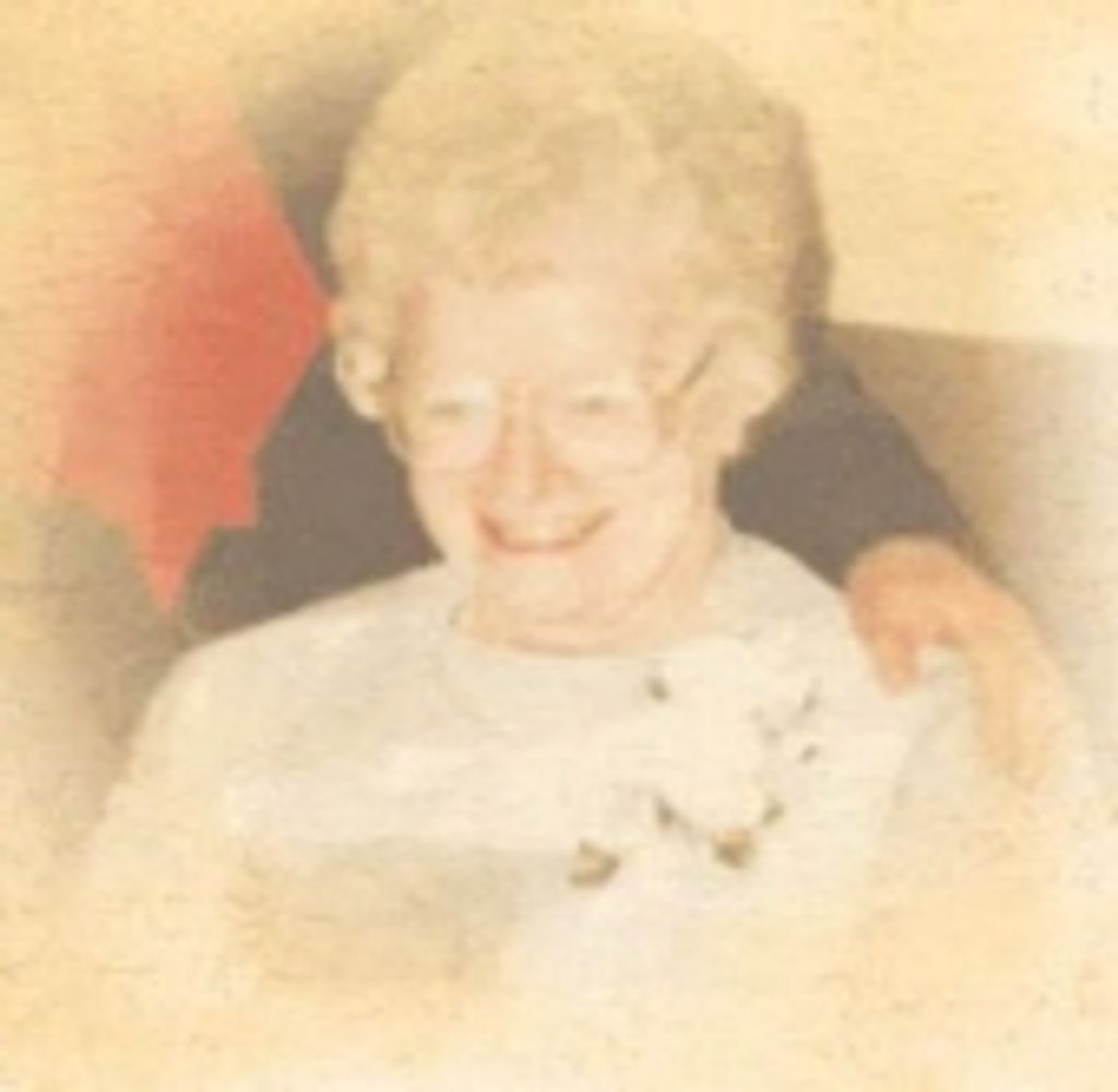 Betty J. Coles