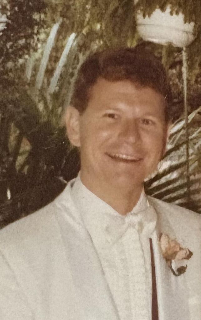 Harry Everett Davies Profile Photo