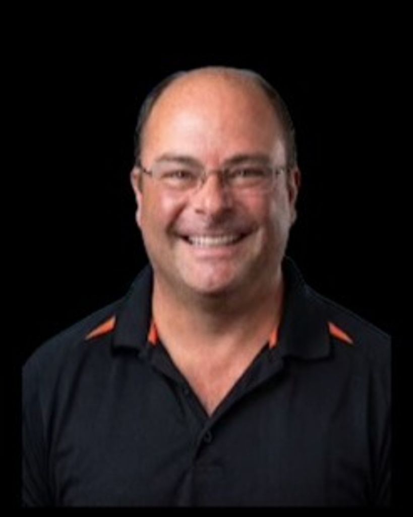 Paul James Bona, III Profile Photo