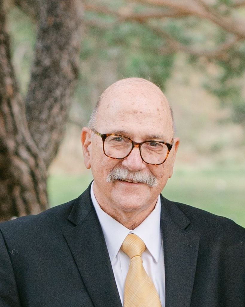 Edward George Malter Profile Photo