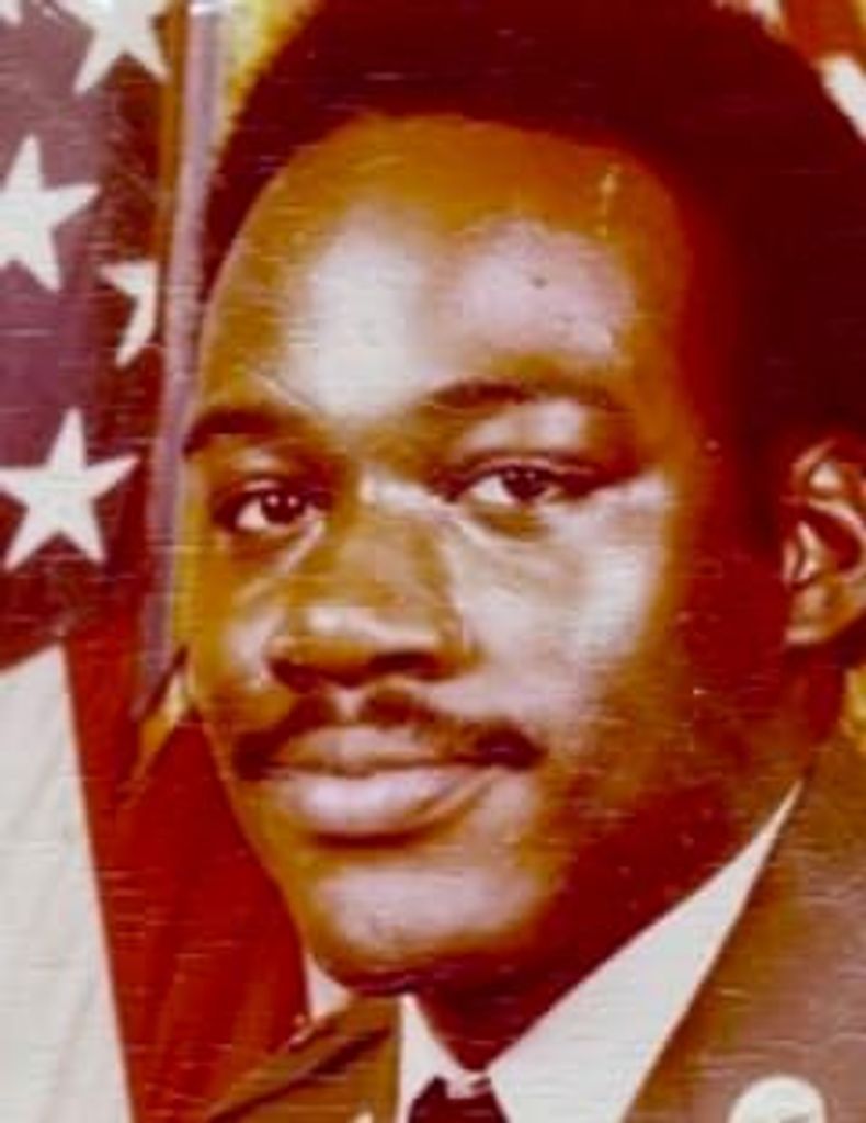 Ronnie Sims Profile Photo