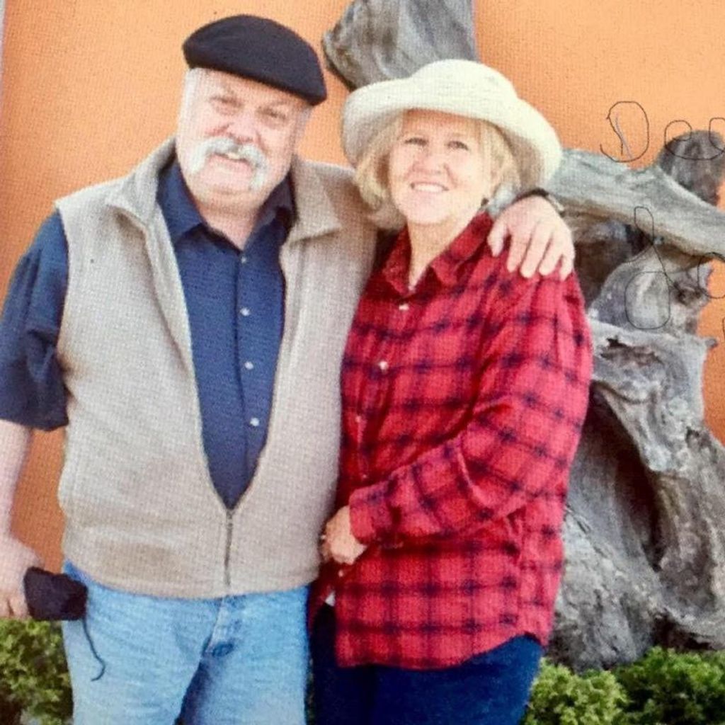 Susan Kay Avery Nielson