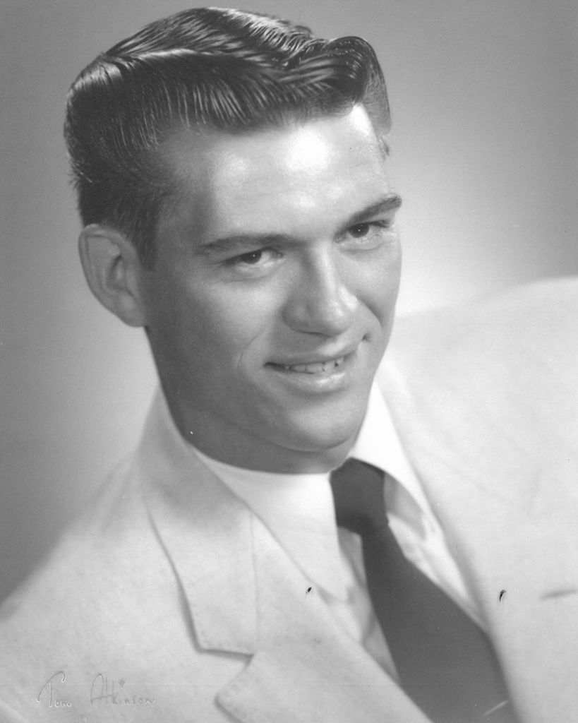 C. Gary Scott Profile Photo