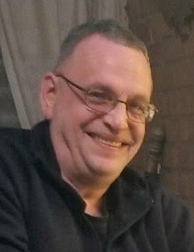 Charles "Chip" Martin Konarski, Iii