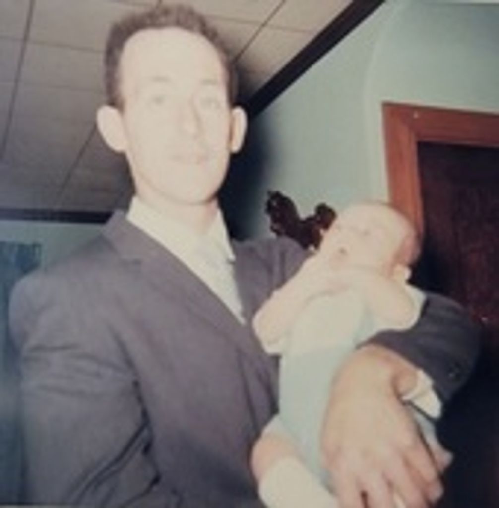 Arnold Carroll Yox