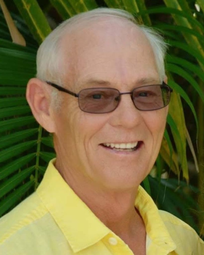 Rodney James Jones Profile Photo