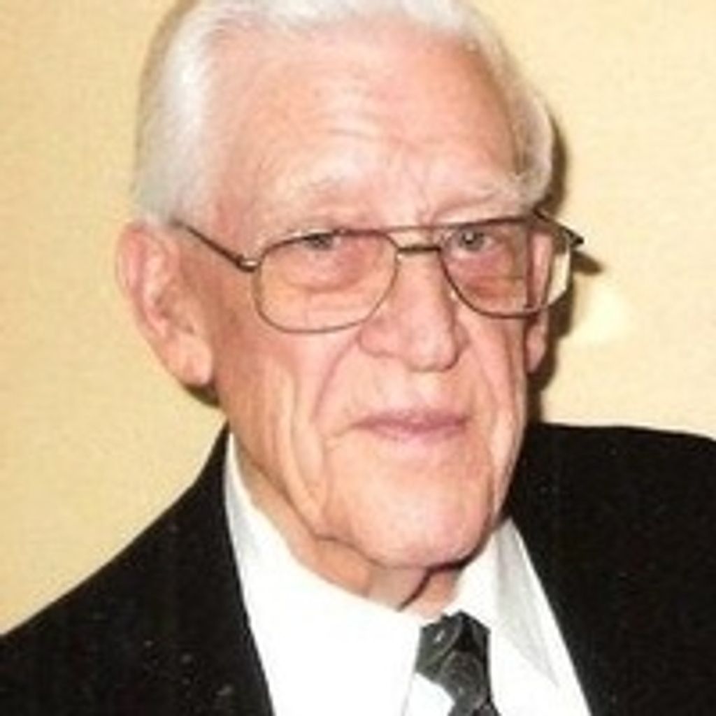 Halton Jeffcoat Profile Photo