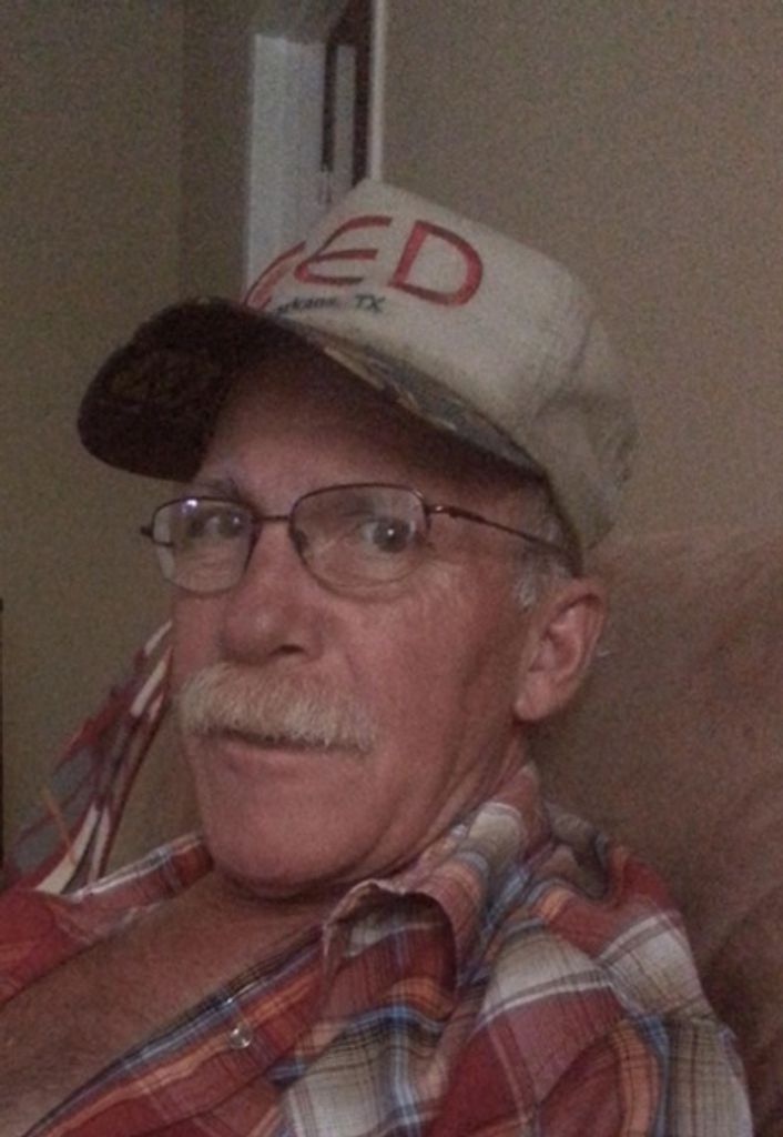 Ray Lynn Richardson Profile Photo