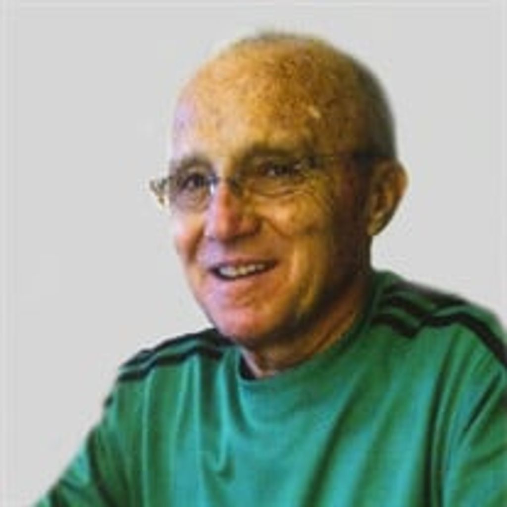 Gordon Cook