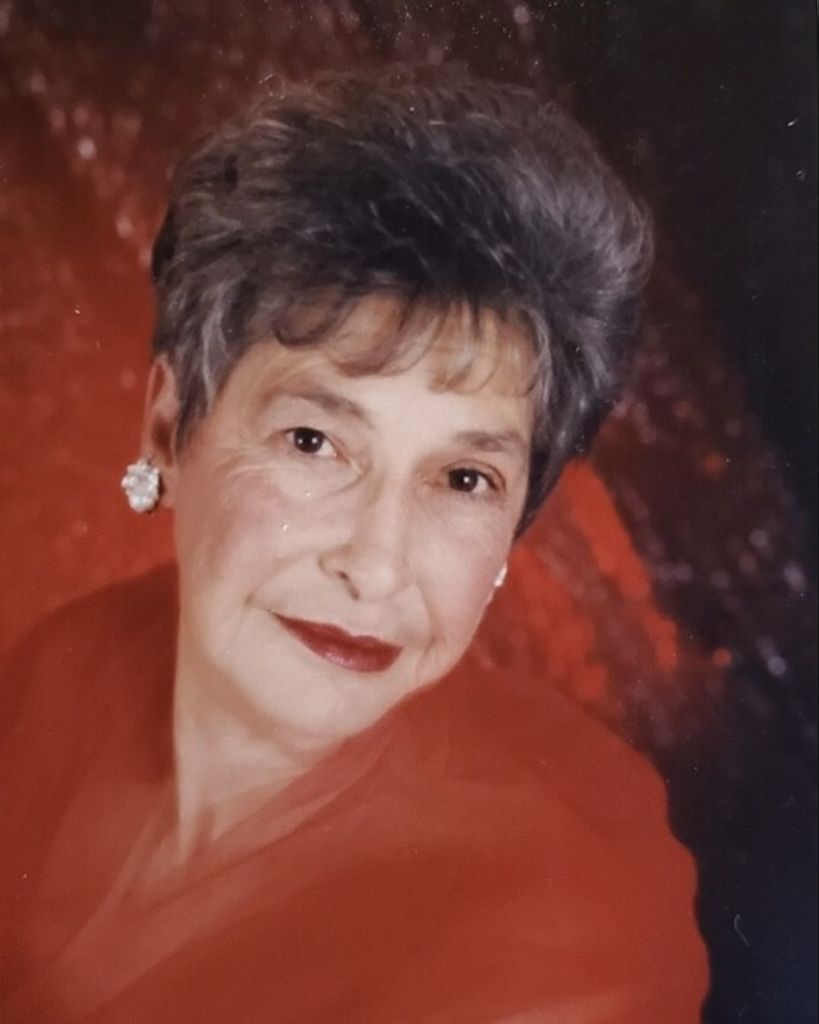 Joan Johnson Profile Photo