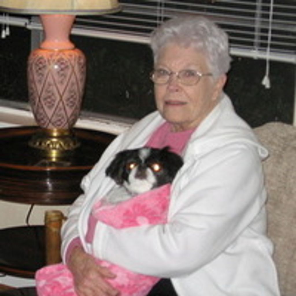 Norma Dolores Bowden