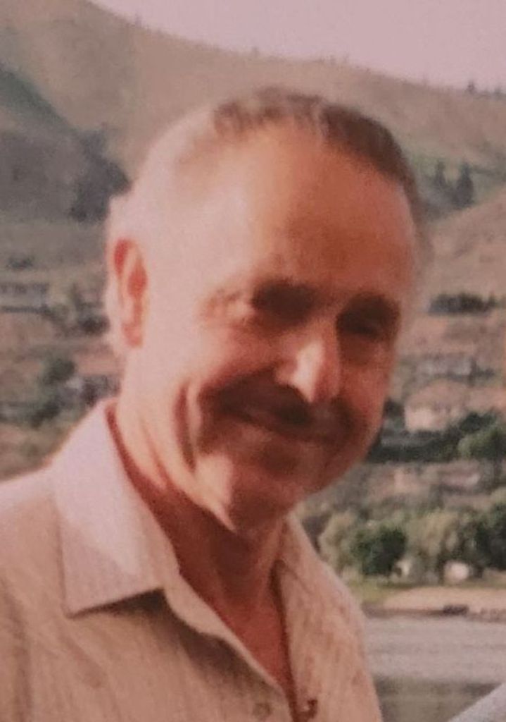 Fredrick Smith Profile Photo