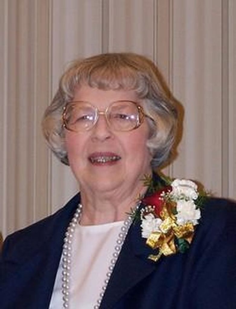 Kathleen Brown Wilson