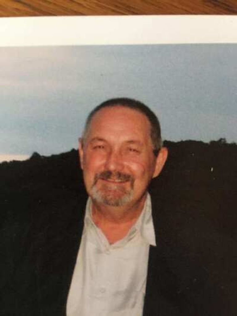 George S. Strycharz Profile Photo